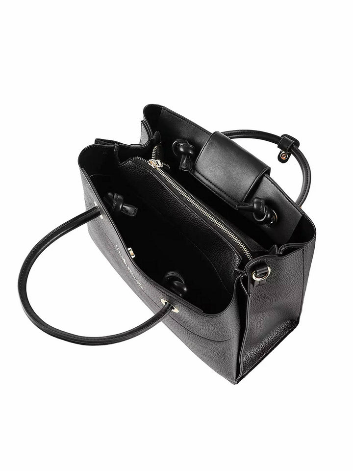 Valentino Alexia In Black For Unisex