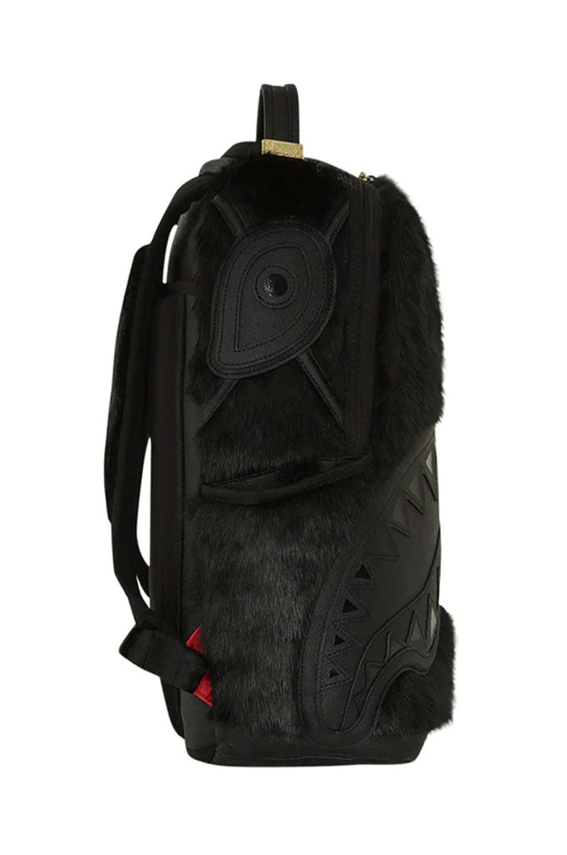 Sprayground 910B6761Nsz In Black For Unisex