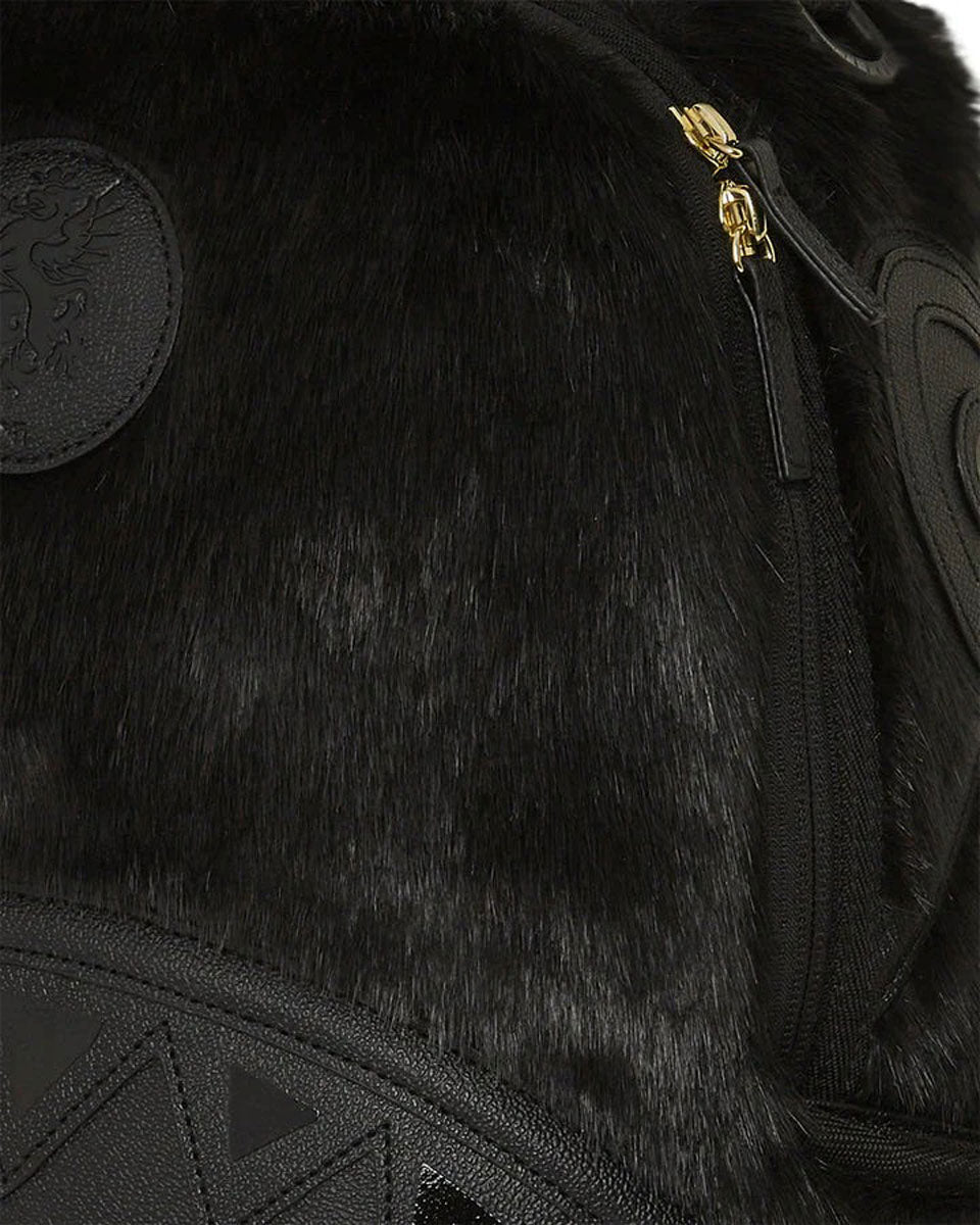 Sprayground 910B6761Nsz In Black For Unisex