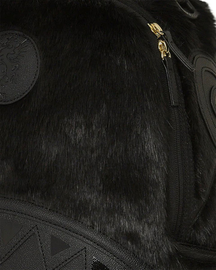 Sprayground 910B6761Nsz In Black For Unisex