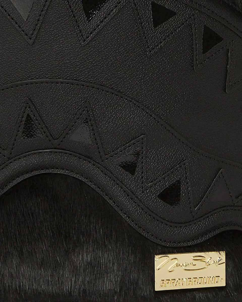 Sprayground 910B6761Nsz In Black For Unisex