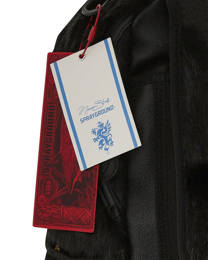 Sprayground 910B6761Nsz In Black For Unisex
