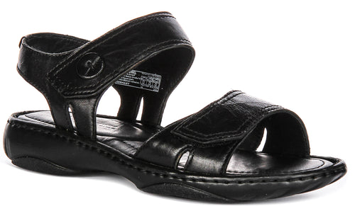 Josef Seibel Debra 58 In Black For Women