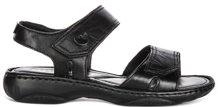 Josef Seibel Debra 58 In Black For Women