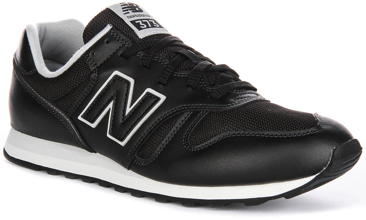 New Balance ML 373 PK2 In Black For Men