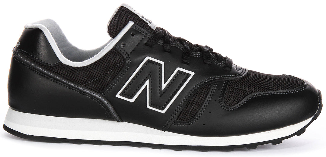New Balance ML 373 PK2 In Black For Men