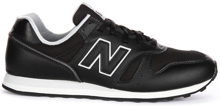 New Balance ML 373 PK2 In Black For Men