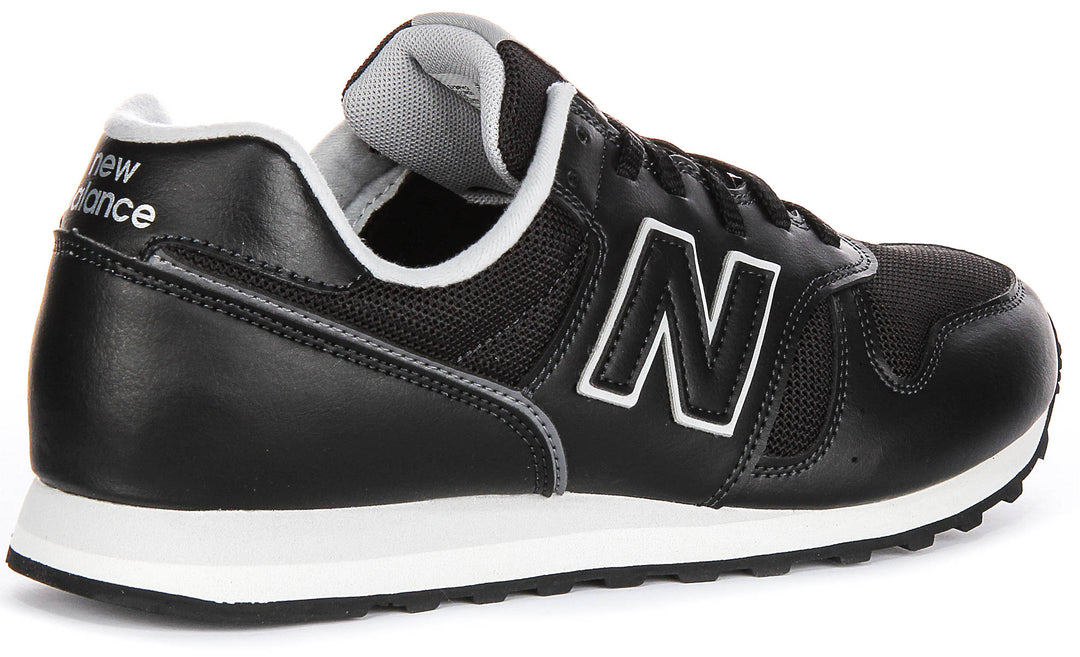New Balance ML 373 PK2 In Black For Men