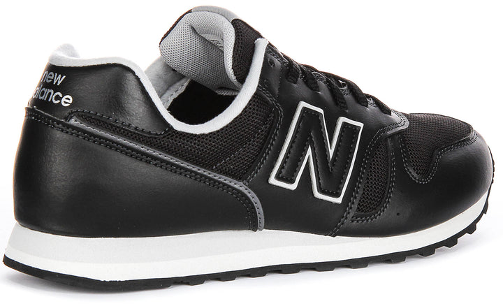 New Balance ML 373 PK2 In Black For Men