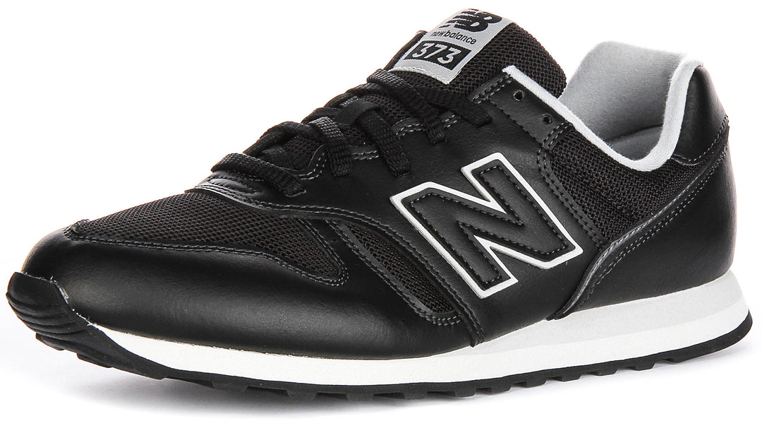 New Balance ML 373 PK2 In Black For Men