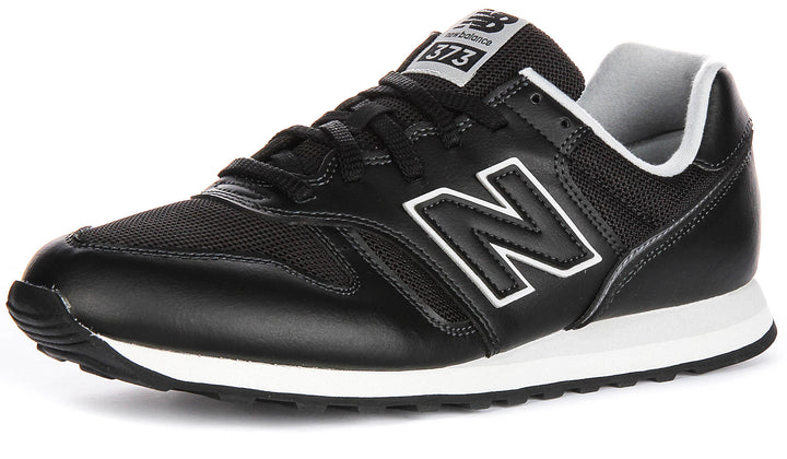 New Balance ML 373 PK2 In Black For Men