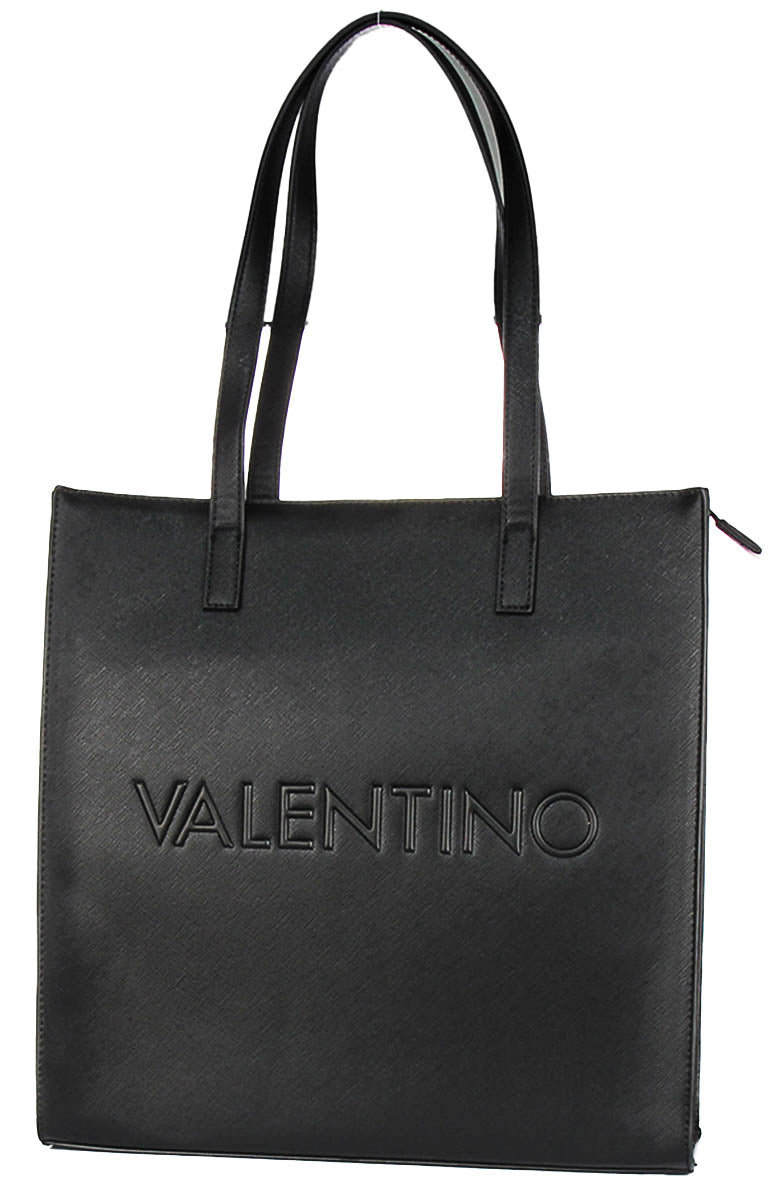 Valentino Special Syla Bag In Black For Women
