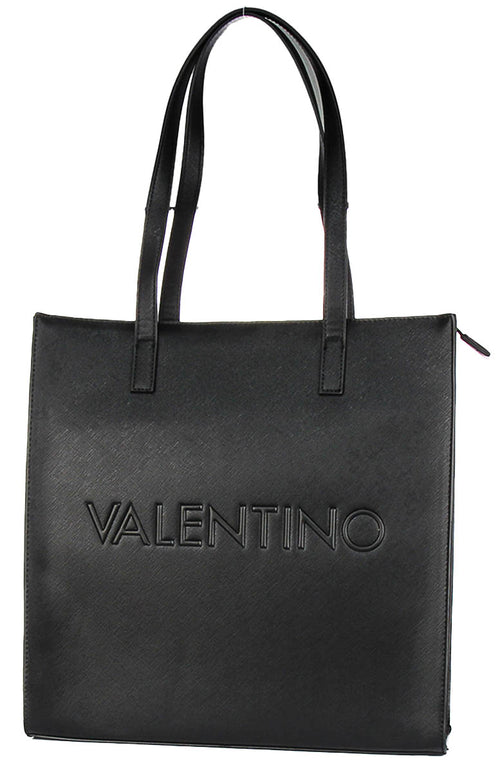 Valentino Special Syla Bag In Black For Women