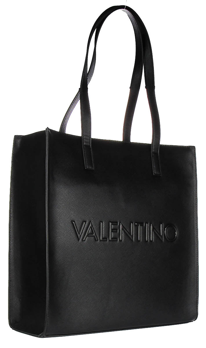 Valentino Special Syla Bag In Black For Women