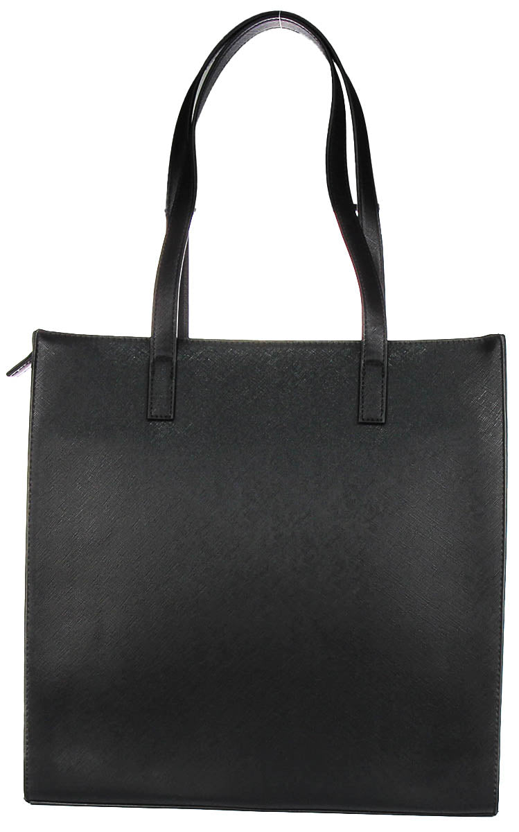Valentino Special Syla Bag In Black For Women