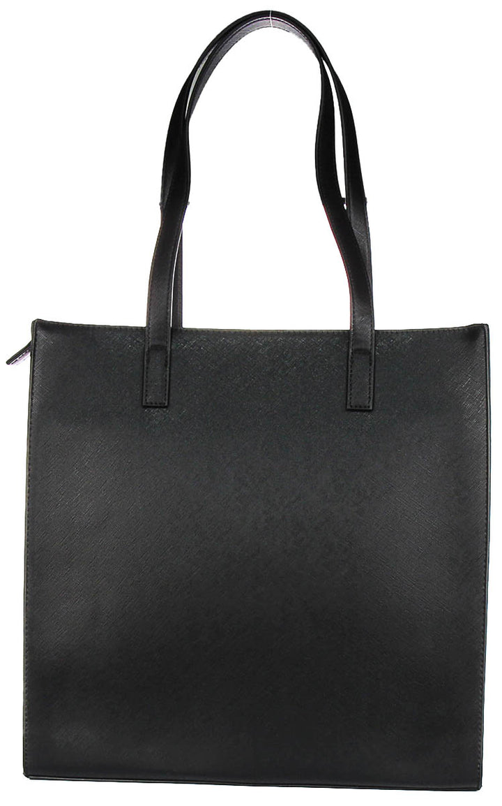 Valentino Special Syla Bag In Black For Women