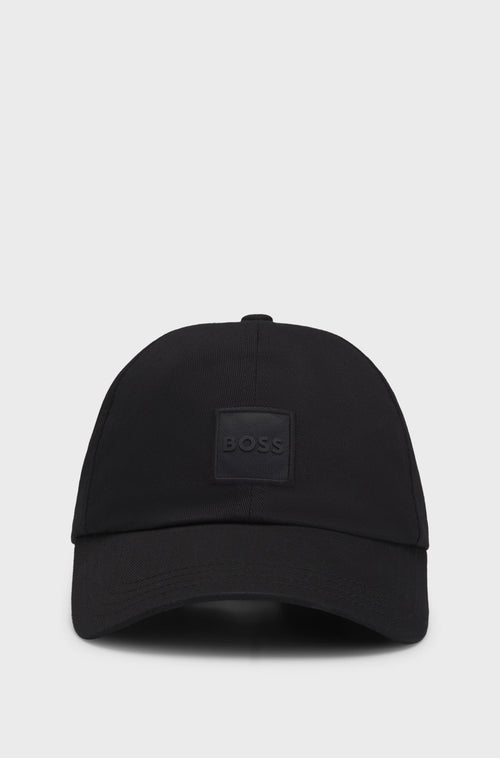 Boss Derrel Cap In Black