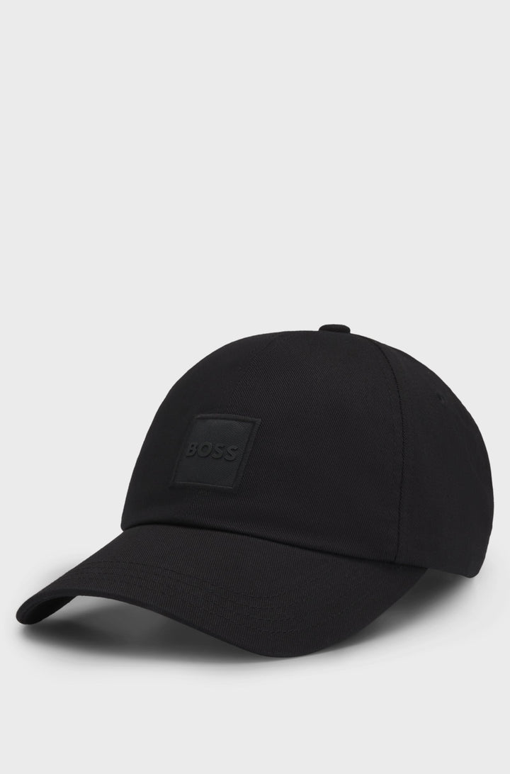 Boss Derrel Cap In Black