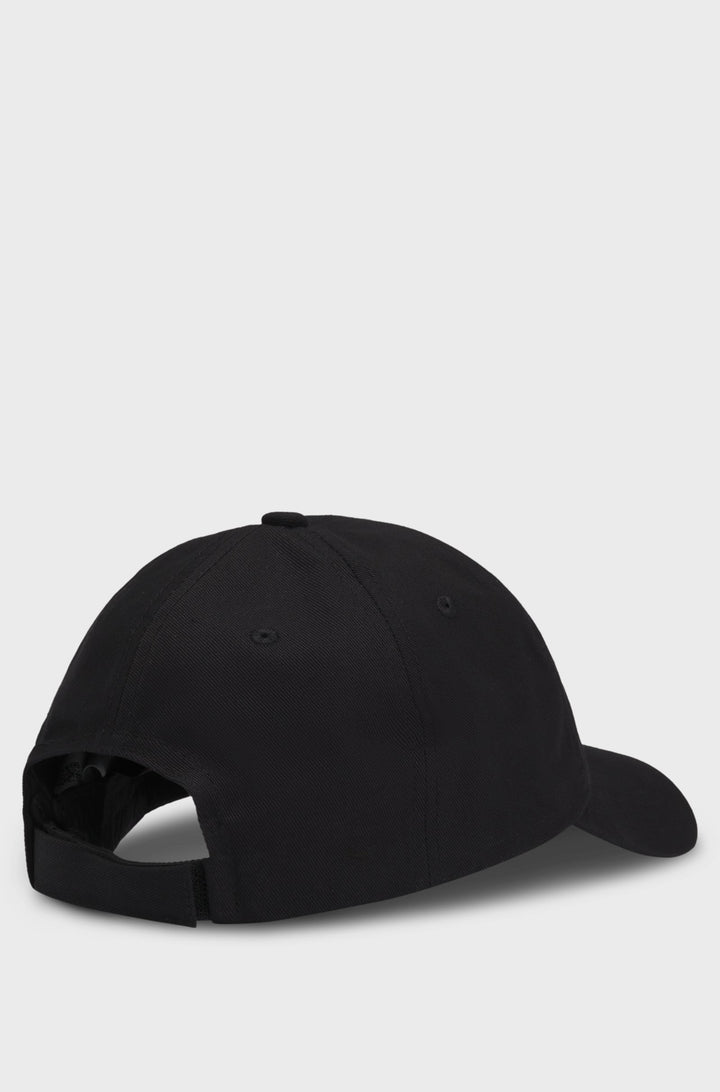 Boss Derrel Cap In Black