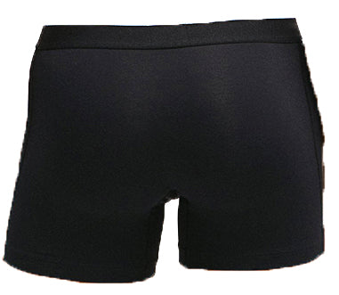 Boss Boxerbr 3P Bam In Black For Men
