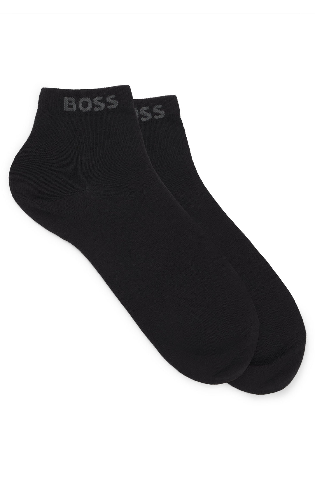 Boss 2P Sh Uni Cc In Black For Men