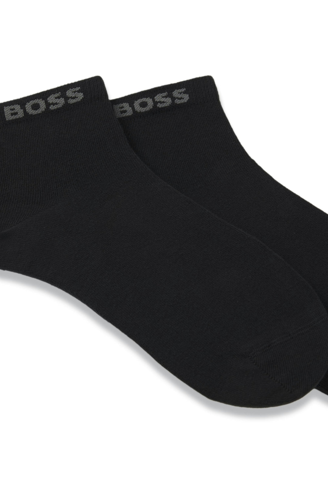 Boss 2P Sh Uni Cc In Black For Men