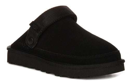 Ugg Australia Gldncst Clg Ii en Negro para Hombre