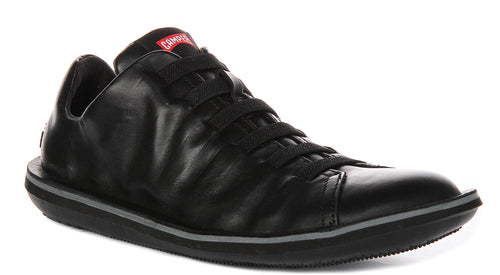 Camper Beetle In Black For Unisex