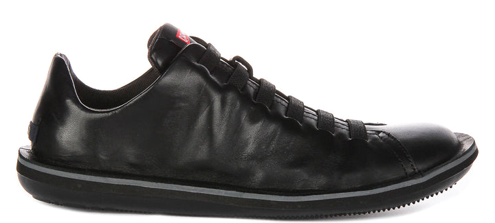 Camper Beetle In Black For Unisex