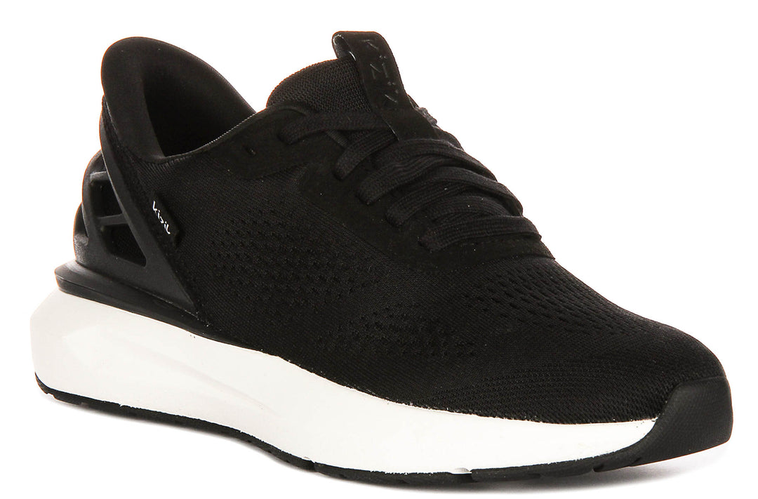 Kizik Athens 2.0 In Black For Women