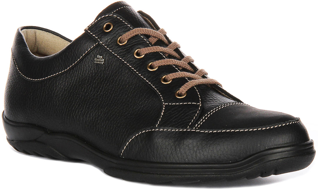Finn Comfort Alamo In Black