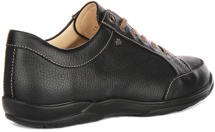 Finn Comfort Alamo In Black