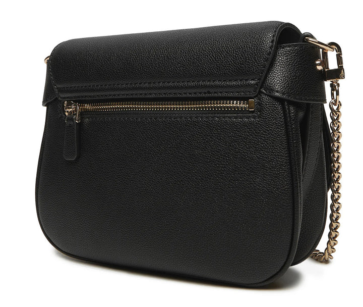 Guess Fedora Shoulder Bag In Black for Women