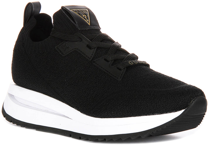 Guess Esti Mesh In Black for Women