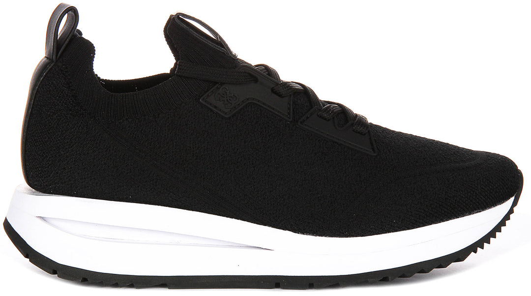 Guess Esti Mesh In Black for Women