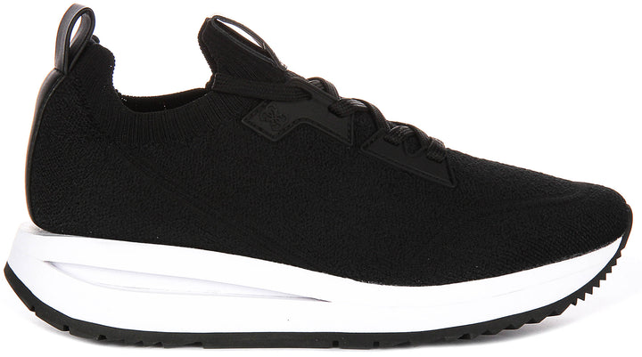 Guess Esti Mesh In Black for Women