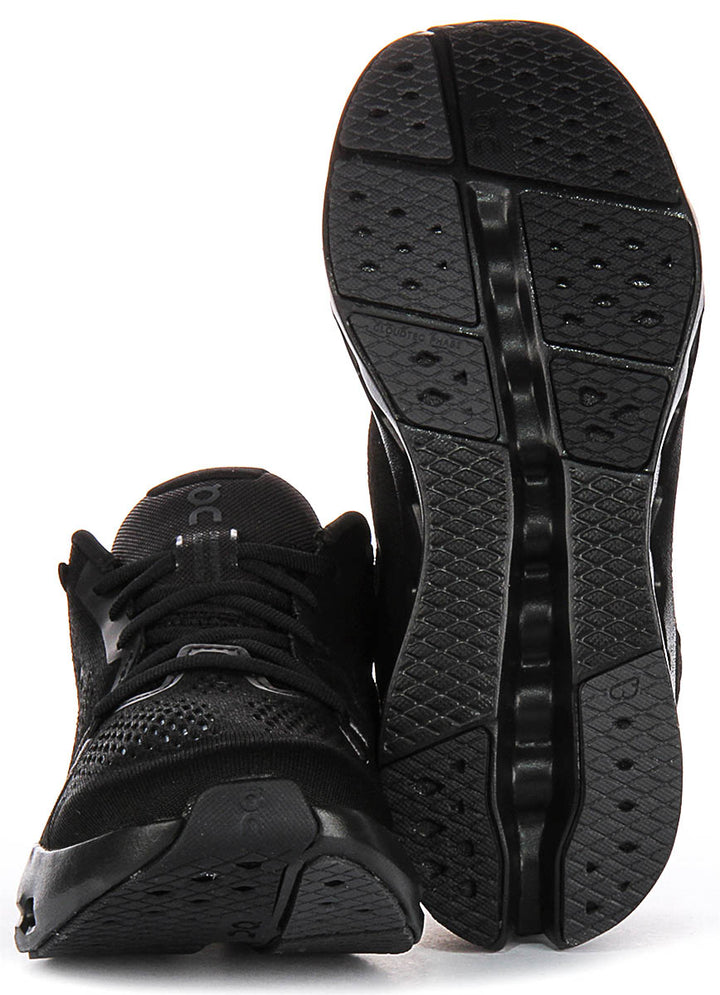 On Running Cloudsurfer 2 in Schwarz für Damen