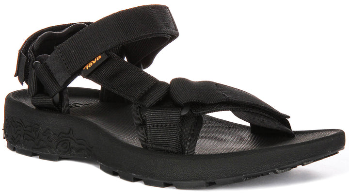 Teva Hydratrek en Negro para Mujer