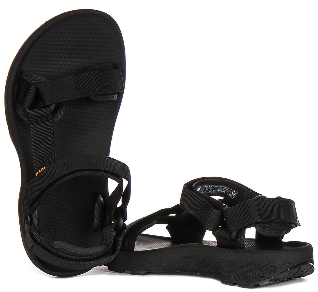 Teva Hydratrek en Negro para Mujer