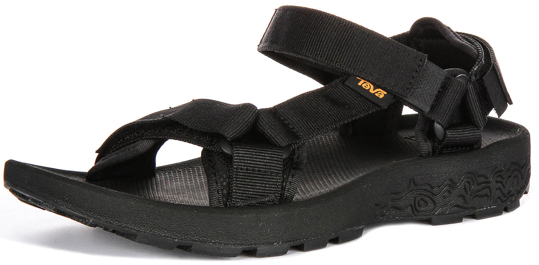 Teva Hydratrek en Negro para Mujer