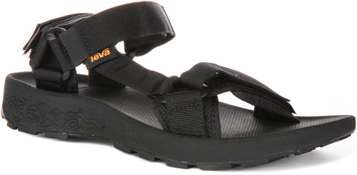 Teva M Hydratrek In Black For Men