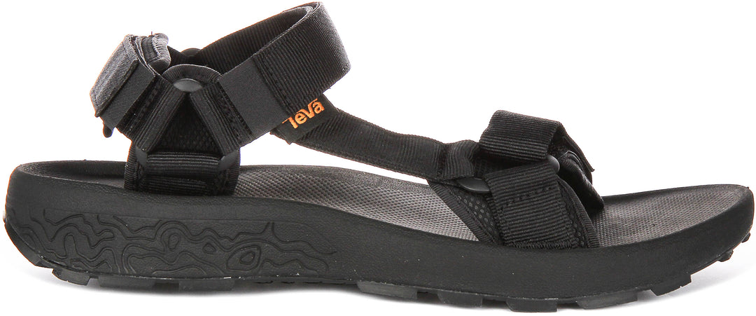 Teva M Hydratrek In Black For Men