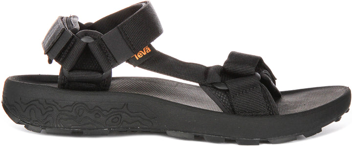 Teva M Hydratrek In Black For Men