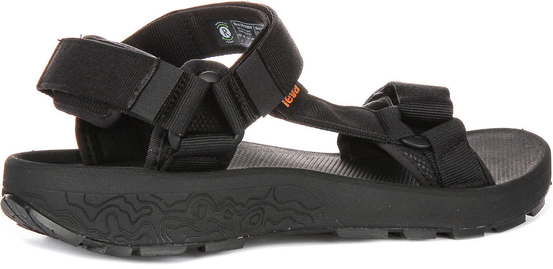 Teva M Hydratrek In Black For Men