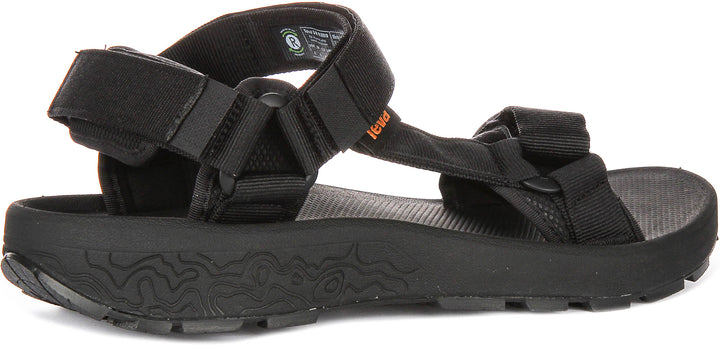 Teva M Hydratrek In Black For Men