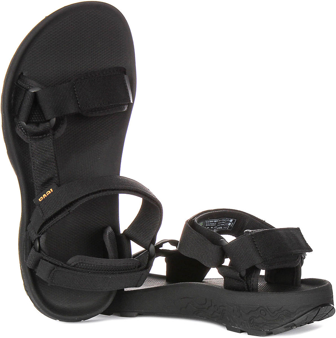 Teva M Hydratrek In Black For Men
