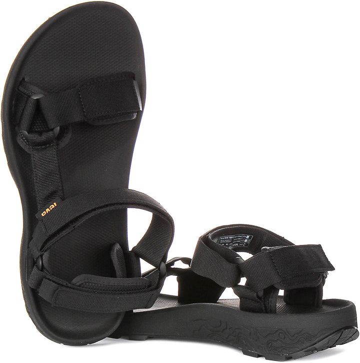 Teva M Hydratrek In Black For Men