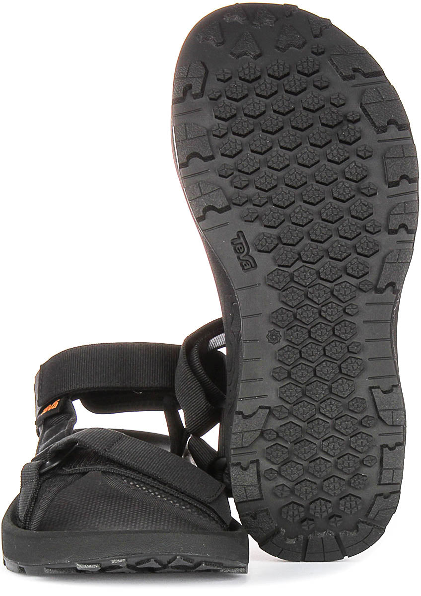 Teva M Hydratrek In Black For Men