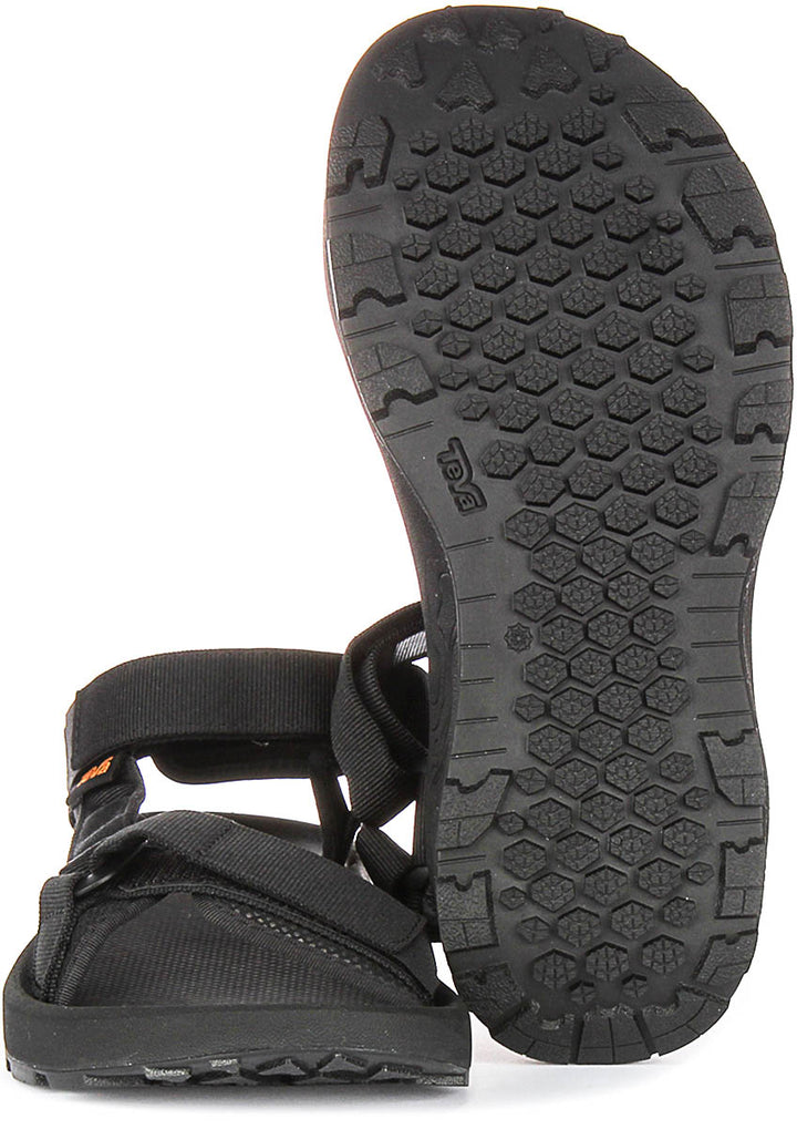 Teva M Hydratrek In Black For Men