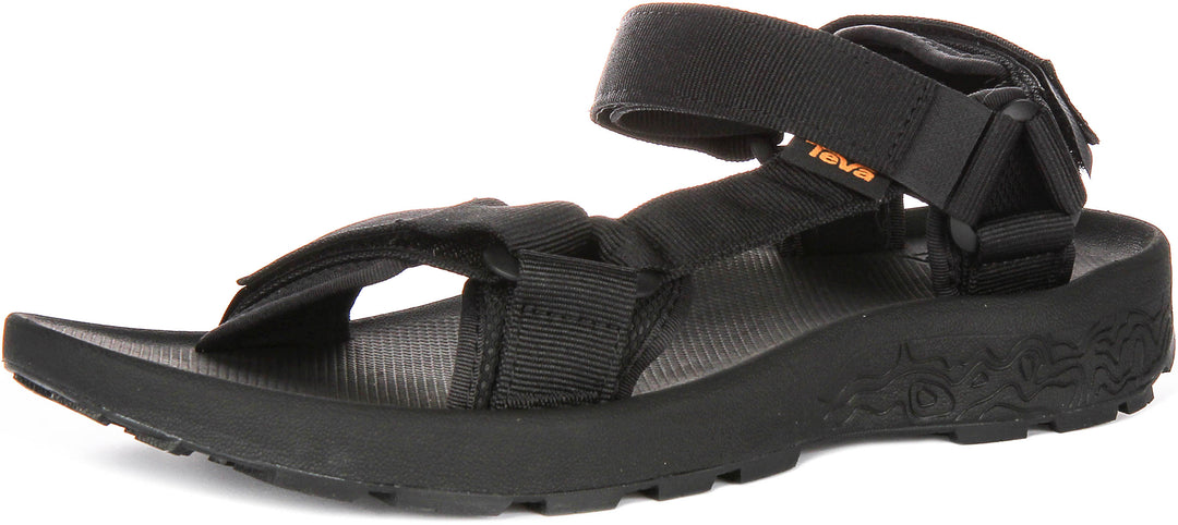 Teva M Hydratrek In Black For Men